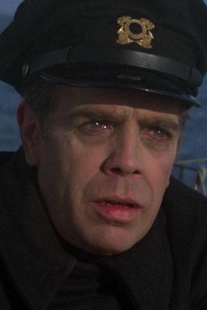 Kevin O'Connor - Actor Profile Photo