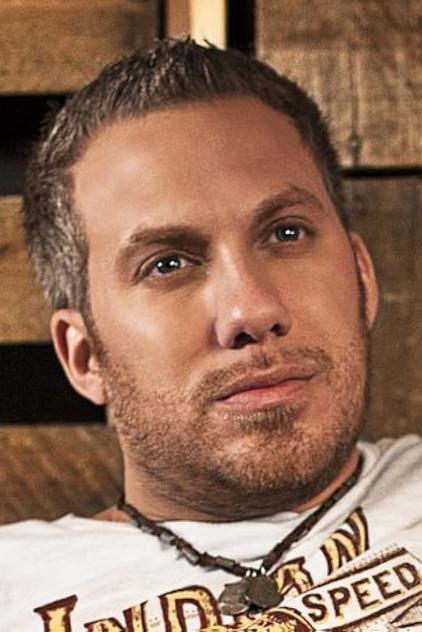 Scott Levy - Actor Profile Photo