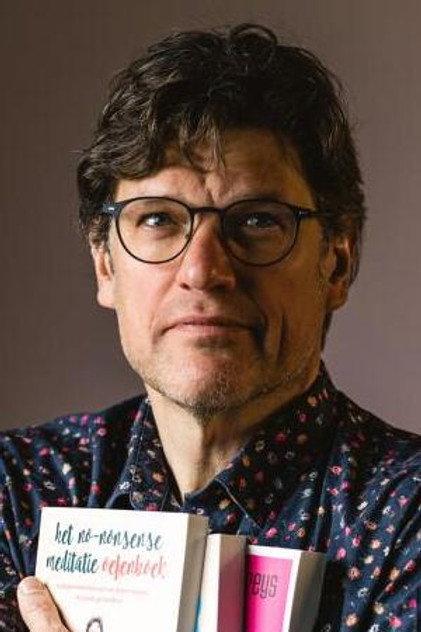 Steven Laureys - Actor Profile Photo