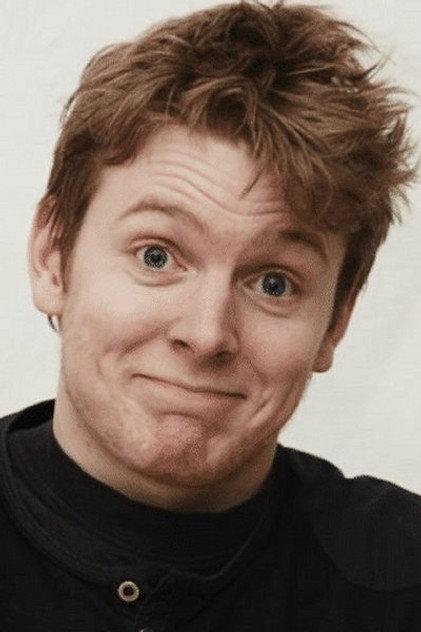 Mads Holm - Actor Profile Photo