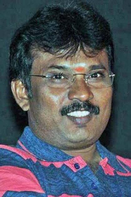 Perarasu - Actor Profile Photo