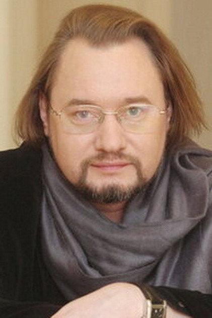Oleg Dmitriyev - Actor Profile Photo