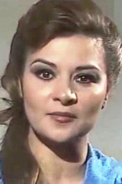 Fatma Mazhar - Actor Profile Photo