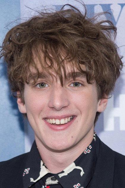 Charlie Kilgore - Actor Profile Photo