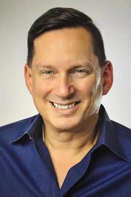 Ed Spinelli - Actor Profile Photo