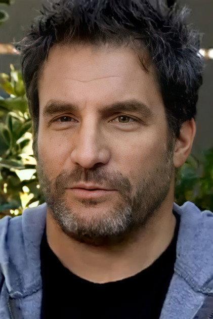 Adam Davidson - Actor Profile Photo