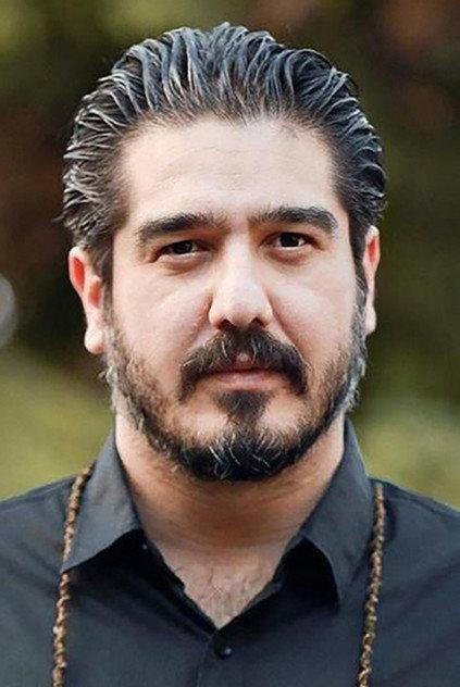 Soheil Mostajabian - Actor Profile Photo