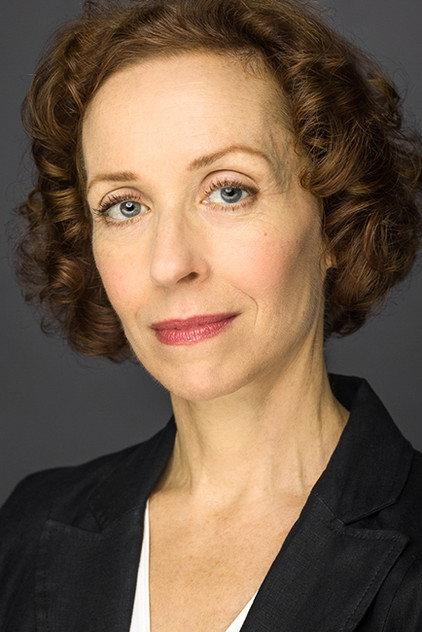 Kelly Lester - Actor Profile Photo