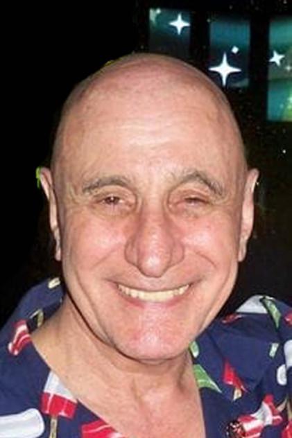 Louis Di Bianco - Actor Profile Photo