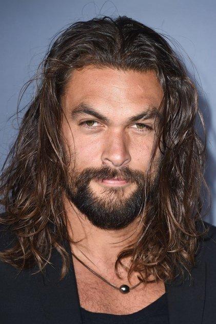 Jason Momoa - Actor Profile Photo