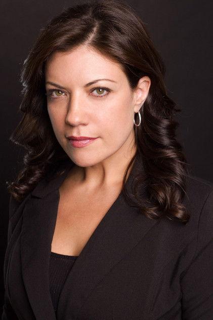 Tiffany Shepis - Actor Profile Photo