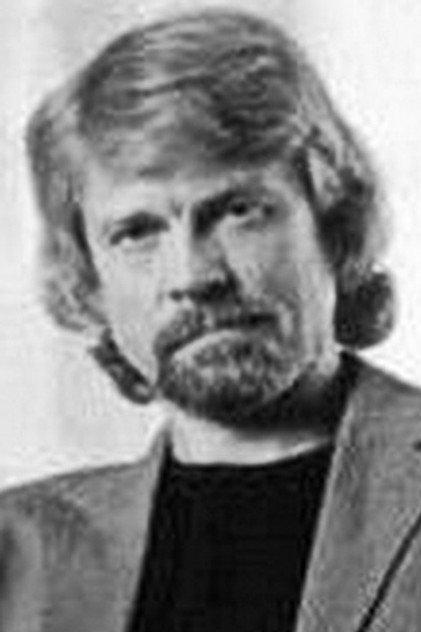 Sergey Parfyonov - Actor Profile Photo