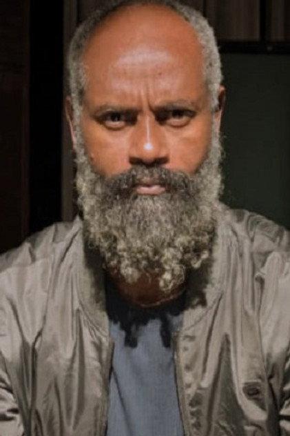 Daniel Ashenafi - Actor Profile Photo