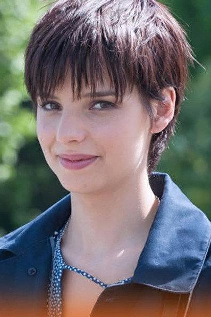 Federica Sabatini - Actor Profile Photo