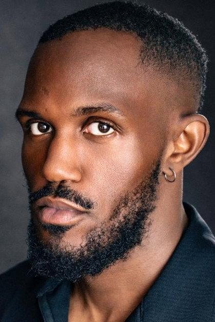 Eloka Ivo - Actor Profile Photo