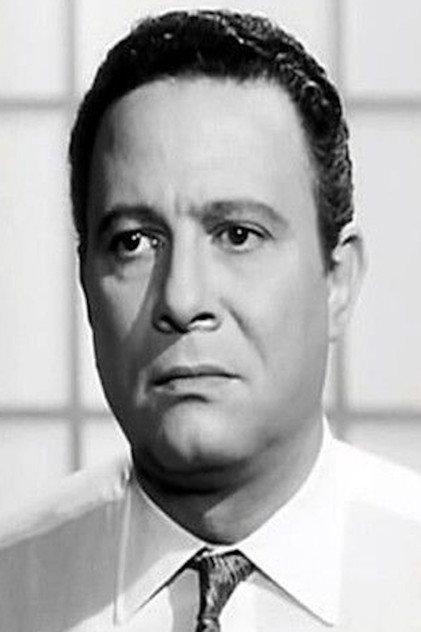 Ahmed Khamis - Actor Profile Photo