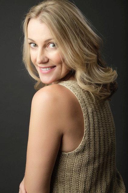 Samantha Dark - Actor Profile Photo