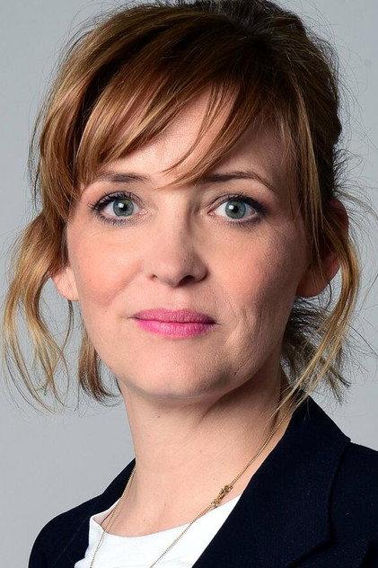 Laura Tonke - Actor Profile Photo