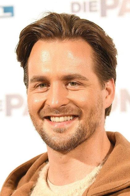 Alexander Klaws - Actor Profile Photo