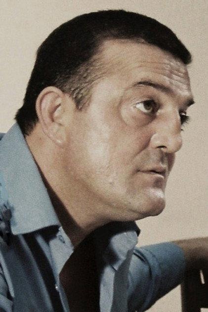 Sadig Ahmadov - Actor Profile Photo