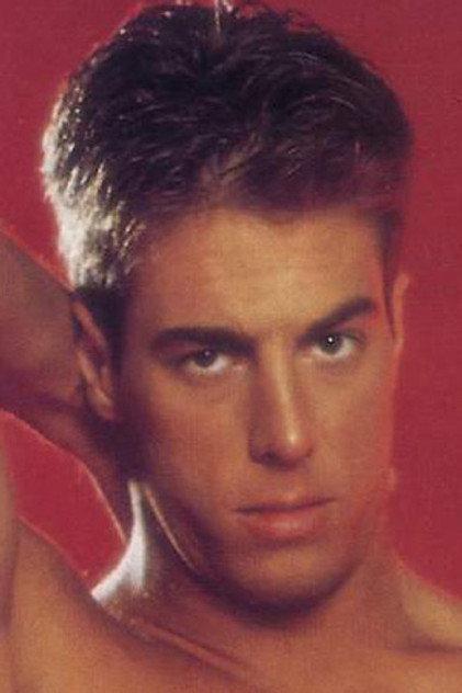 David Rinaldo - Actor Profile Photo
