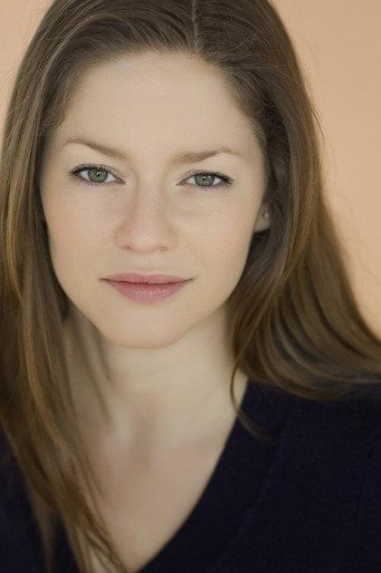 Kate Crutchlow - Actor Profile Photo
