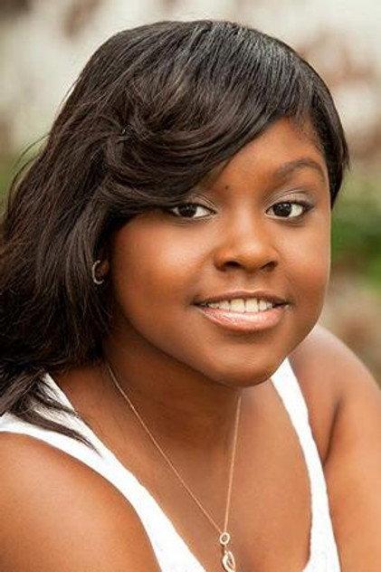 Shenell Edmonds - Actor Profile Photo