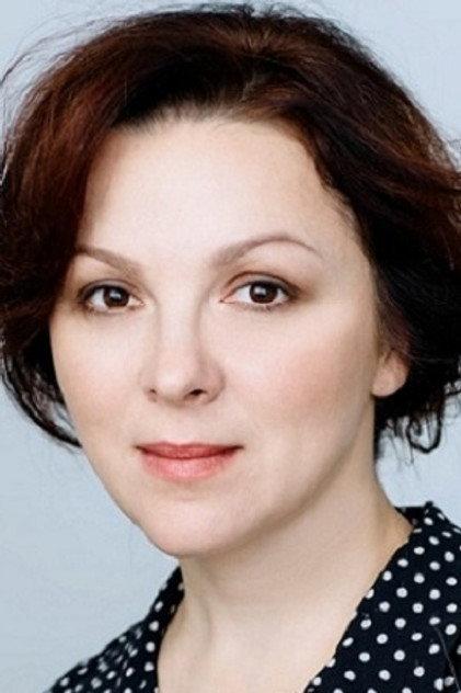 Anastasiya Imamova - Actor Profile Photo