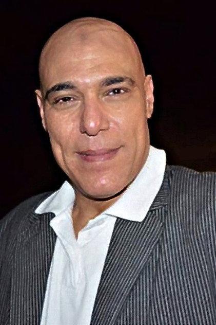 Ahmed Abdel Salam - Actor Profile Photo