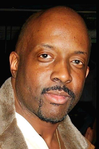 Joseph Daly - Actor Profile Photo