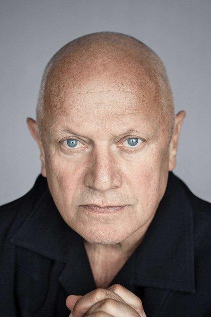 Steven Berkoff - Actor Profile Photo