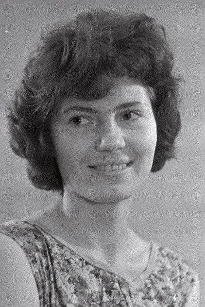 Siina Üksküla - Actor Profile Photo