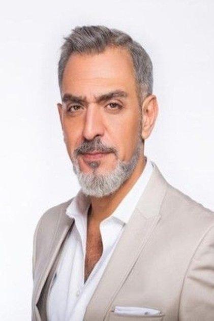 Firas Saayed - Actor Profile Photo