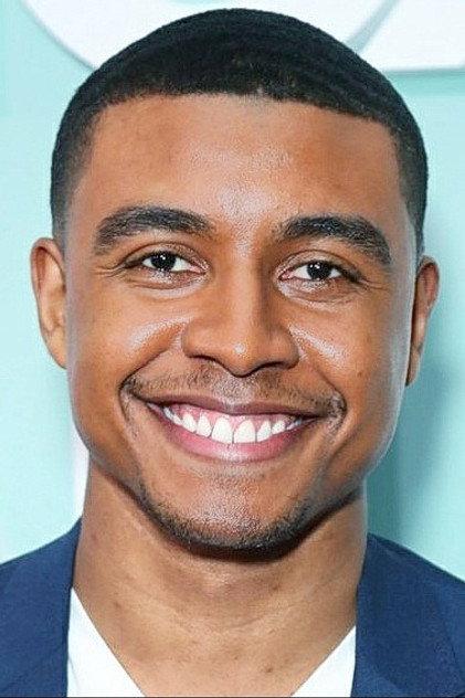 Joseph Lee Anderson - Actor Profile Photo