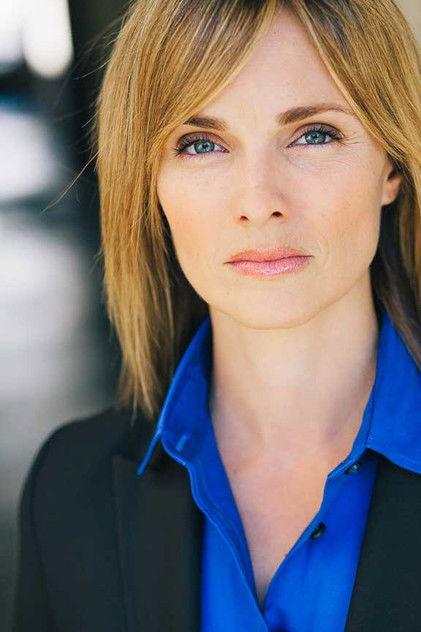 Lori Rom - Actor Profile Photo