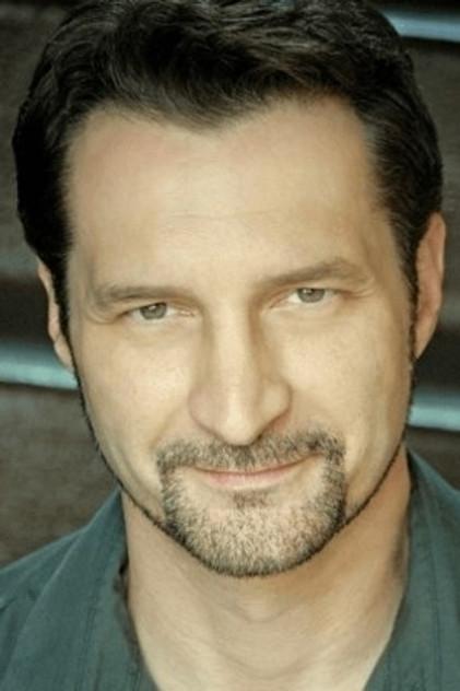 Timothy Thomas Brown - Actor Profile Photo