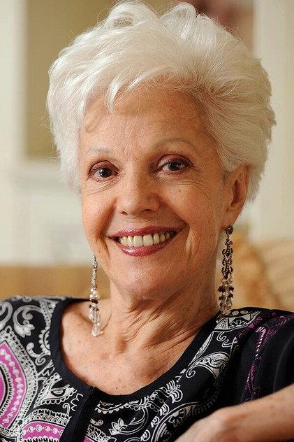 Raina Kabaivanska - Actor Profile Photo