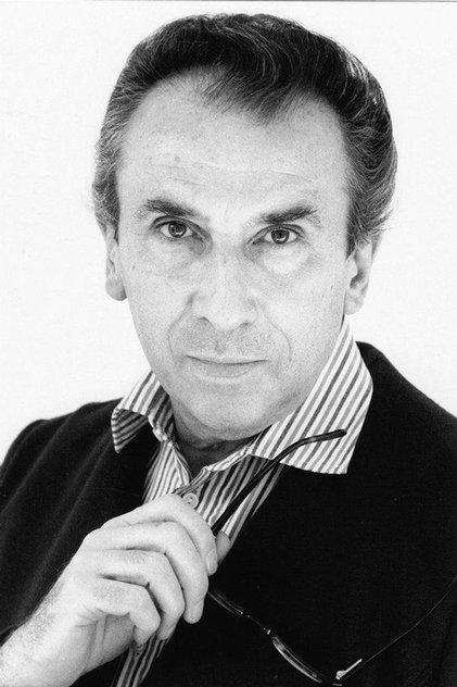 Raymond Gérôme - Actor Profile Photo