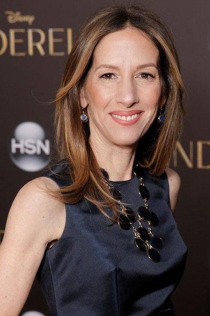 Allison Shearmur - Actor Profile Photo