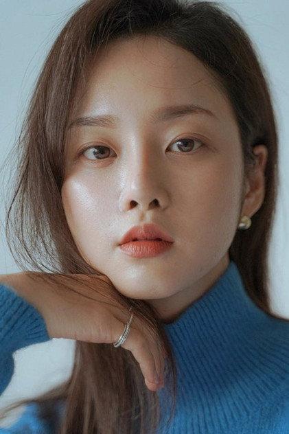 Choi Su-im - Actor Profile Photo