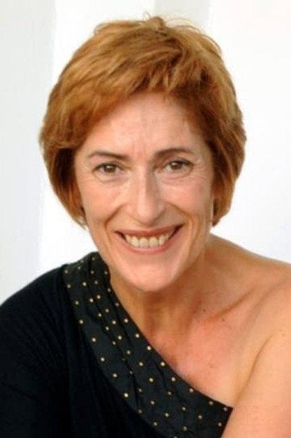 Pilar Almería - Actor Profile Photo
