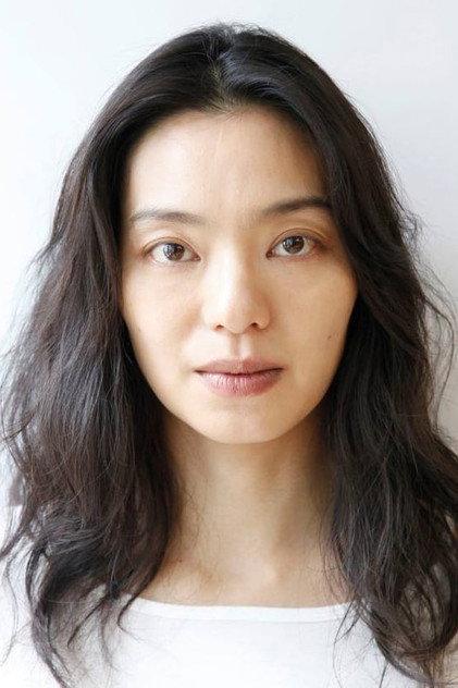 Cocco - Actor Profile Photo