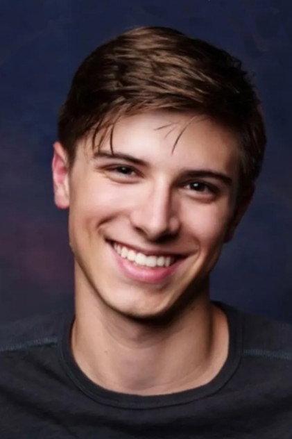 Giovanni Bowman - Actor Profile Photo