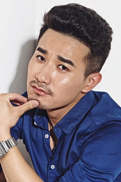 Chao Xu - Actor Profile Photo