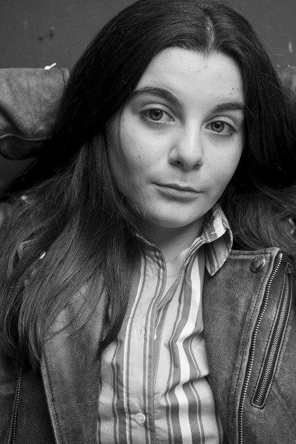 Anita Marzi - Actor Profile Photo
