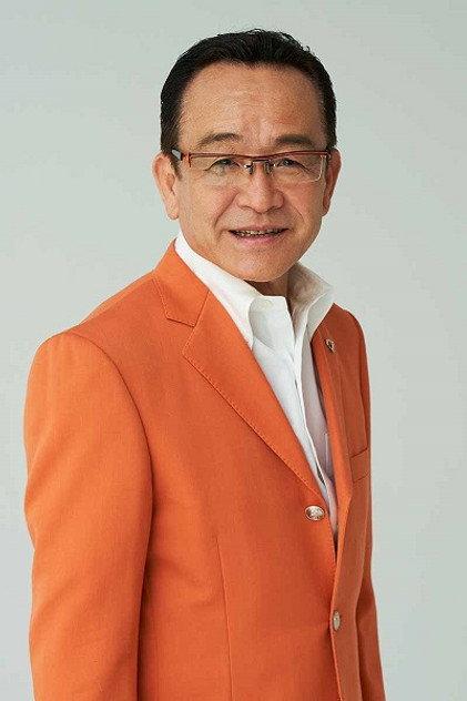 Masayuki Yuhara - Actor Profile Photo