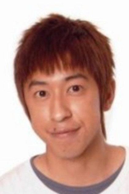 Yuta Kajiwara - Actor Profile Photo