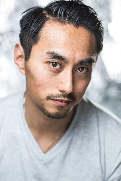 Siu Hun Li - Actor Profile Photo
