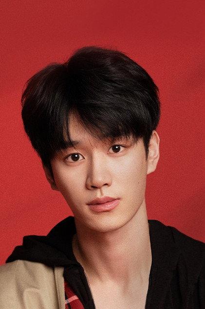 Liu Haoyuan - Actor Profile Photo