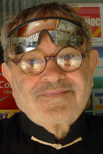 Fernando Arrabal - Actor Profile Photo